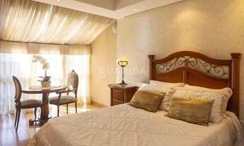 Imagem 6: Casa Residencial mobiliada com 4 dormitórios sendo 2 suítes no bairro Boa Vista