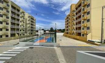 Imagem 3: Apartamento no Filipinho - ECO JORDÃO 1.500,00