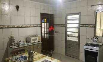 Imagem 5: Sobrado Frontal na região da Penha