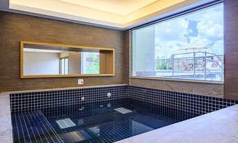 Imagem 4: Apartamento LeQuartier Boulevard TAGUATINGA