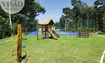 Imagem 4: TERRENO RESIDENCIAL em MANAUS - AM, PONTA NEGRA - Cond Mosaico