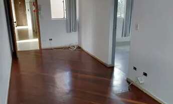 Imagem 7: Apartamento 2 quartos à venda no Bacacheri