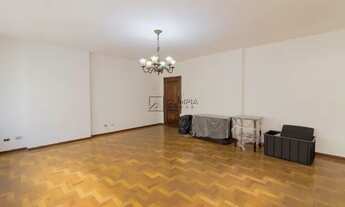 Imagem 4: Apartamento Venda Bela Vista 184 m² 3 Dormitórios