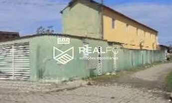 Imagem: Mongaguá/SP - Vila atlantica