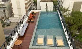 Imagem 3: Vendo ou alugo flat mobiliado no bessa