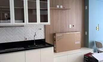 Imagem 4: Flat para aluguel tem 26 metros quadrados com 1 quarto em Cerqueira César - São Paulo - SP