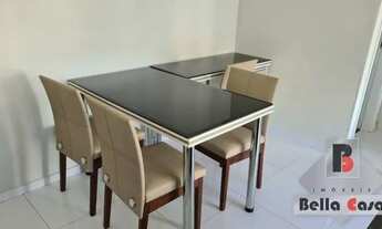 Imagem 2: Apartamento para aluguel com 40 metros quadrados com 1 quarto em Vila Regente Feijó - São