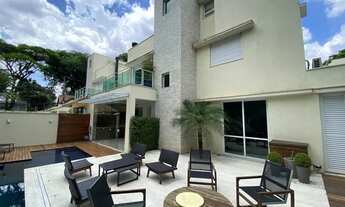 Imagem 3: Condomínio cobiçado com poucas casas no alto da Boa Vista!