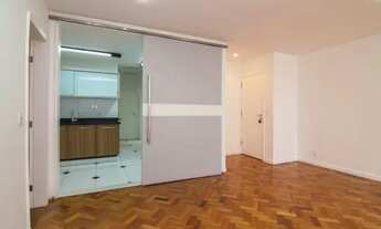 Imagem 4: Apartamento p/locação com104 m² com 3 quartos em Ipanema - Rio de Janeiro - RJ