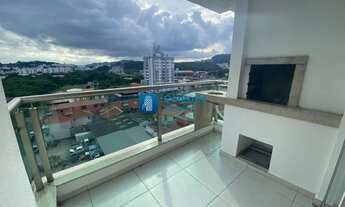 Imagem 2: Apartamento 3 dormitórios (suite) - Kobrasol - São José/SC