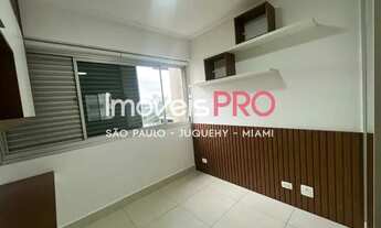 Imagem 6: Apartamento para locação com 80m² em Moema - São Paulo