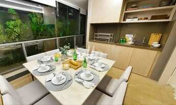 Imagem: São Paulo - Apartamento Padrão - Brooklin