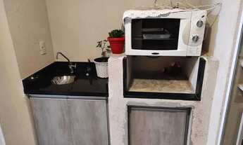 Imagem 2: Apartamento para venda possui 77 metros quadrados com 2 quartos