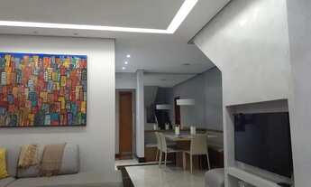 Imagem 2: Cobertura à venda, 4 quartos, 1 suíte, 4 vagas, União - Belo Horizonte/MG