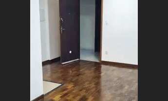 Imagem 2: Studio reformado com garagem opcional em otima localização