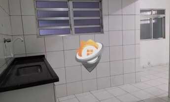 Imagem 4: Casa com 2 dormitórios, 1 banheiro, para alugar, 50 m² - Brasilândia - São Paulo/SP