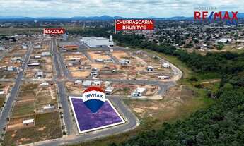 Imagem 3: Lote Parque Cauamé