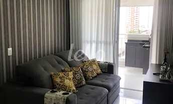 Imagem 2: São Paulo - Apartamento Padrão - Tatuapé