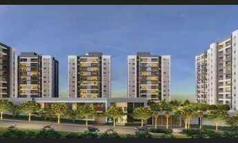 Imagem: APARTAMENTO RESIDENCIAL em São Paulo