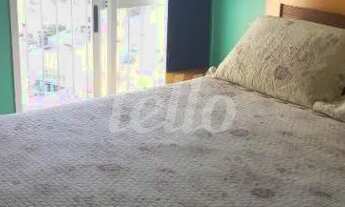 Imagem 5: São Paulo - Apartamento Padrão - Mooca