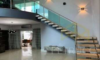 Imagem 3: Casa - Jardim Maison Du Parc - Indaiatuba