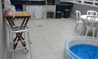 Imagem 4: Cobertura duplex - Brise Club á 300 metros do Center Shopping