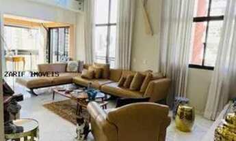 Imagem 6: Apartamento para Locação em São Paulo, VILA ANDRADE, 3 dormitórios, 3 suítes, 4 banheiros