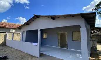 Imagem: Aluga-se casa no bairro Liberdade