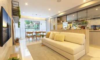 Imagem: Apartamento para venda com 76 metros quadrados