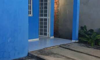 Imagem: Alugo casa em Timon