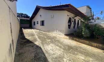 Imagem 3: Casa - Jardim Eulina - Campinas