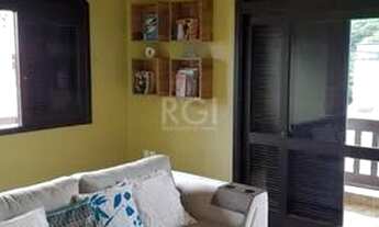 Imagem 5: Casa e loja Bairro Vila Monte Carlo