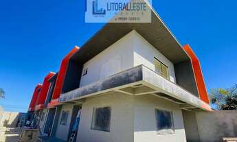 Imagem: Sobrado para Venda - Albatroz, Matinhos