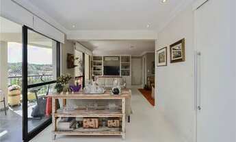 Imagem 3: APARTAMENTO RESIDENCIAL em São Paulo - SP, Butantã