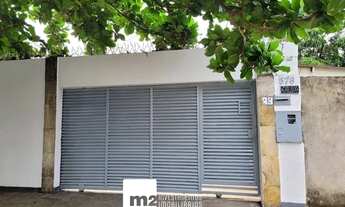 Imagem: GOIâNIA - Casa Padrão - Jardim América