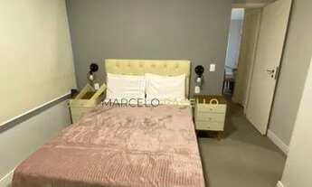 Imagem 4: Apartamento para aluguel tem 69 metros quadrados com 2 quartos