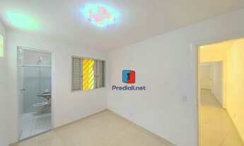 Imagem 5: Casa com 2 dormitórios para alugar, 90 m² por R$ 2.052,00/mês - Limão - São Paulo/SP