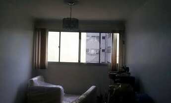 Imagem 2: APARTAMENTO A VENDA NO ALTO DE SANTANA - 89M2 - 3 DORMS (1 SUÍTE) E 2 VAGAS DE GARAGEM