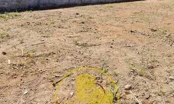 Imagem 6: LOTE 800m² PLANO COM IPTU CONDOMÍNIO RUA 03 VICENTE PIRES PRÓXIMO DA VIA ESTRUTURAL PORTAR