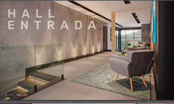 Imagem 3: Apartamento para venda possui 98 metros quadrados com 3 quartos em Costa e Silva - Joinvil