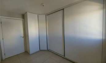 Imagem 5: Residencial Portal do Cerrado - Apartamento SEMI MOBILIADO com 3 quartos