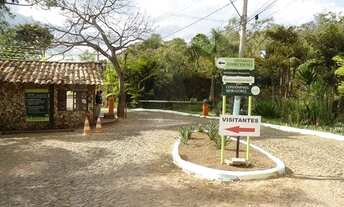 Imagem 2: Lote em Condomínio à venda, Pasárgada - Nova Lima/MG