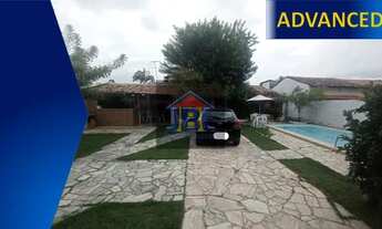 Imagem: Casa na Praia Condomínio Sauaçuhy em Ipioca