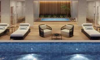 Imagem 3: Apartamentos Luxuosos para venda possui 300 metros quadrados com 4 quartos