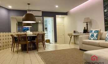 Imagem 7: Apartamento com 3 dormitórios à venda, 184 m² por R$ 4.100.000 - Riviera de São Lourenço