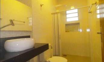 Imagem 5: Casa com 3 dormitórios para alugar, 96 m² por R$ 3.500,00/mês - Jardim Ypê - Paulínia/SP