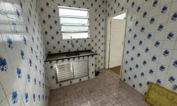 Imagem 3: Vila Valqueire Apto Grande 1Qt c/ Garagem (Rua Trairi) sem Tx condomínio