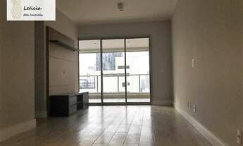 Imagem 2: Apartamento com 2 dormitórios para alugar, 101 m² por R$ 18.250,00/mês - Itaim Bibi - São