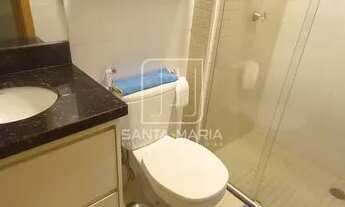 Imagem 5: Apartamento (tipo - padrao) 2 dormitórios/suite, cozinha planejada, portaria 24 horas, laz