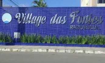 Imagem 2: Apartamento no village das fontes